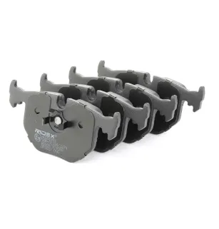 Plaquettes de frein pour BMW MASERATI- 370200042