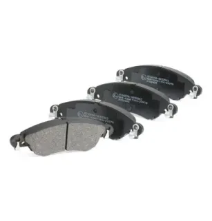 Plaquettes de frein pour CITROËN- 1624233980, 425287 425214