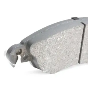 Plaquettes de frein pour CITROËN- 1624233980, 425287 425214