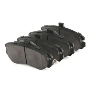 Plaquettes de frein pour HYUNDAI- 581012DA50
