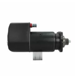 Avviamento Liebherr 5,4 kW Bosch 0001415004 Bosch 0001416008 EuroTec 11013260