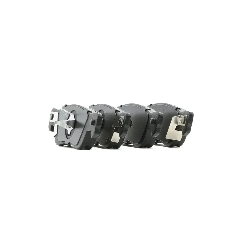 Plaquettes de frein pour ISUZU TOYOTA- V9118Z006