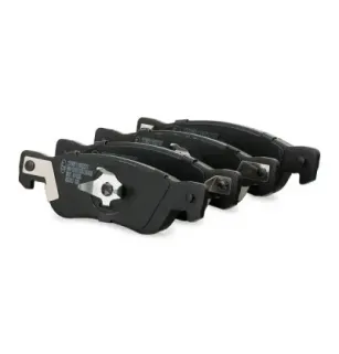 Plaquettes de frein pour ISUZU TOYOTA- V9118Z006
