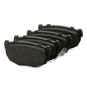 Plaquettes de frein pour NISSAN- 4406001P90, 4406007P91, 4406033F90, 4406035F90, 4406035F91, 4406053F92, 440609V590