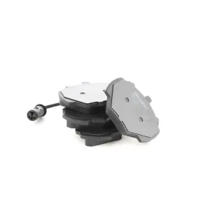 Plaquettes de frein pour LAND ROVER, ROVER- RTC3164, RTC4519 RTC6591
