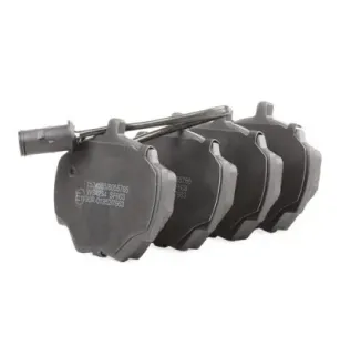 Plaquettes de frein pour LAND ROVER, ROVER- RTC3164, RTC4519 RTC6591