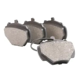 Plaquettes de frein pour LAND ROVER, ROVER- RTC3164, RTC4519 RTC6591