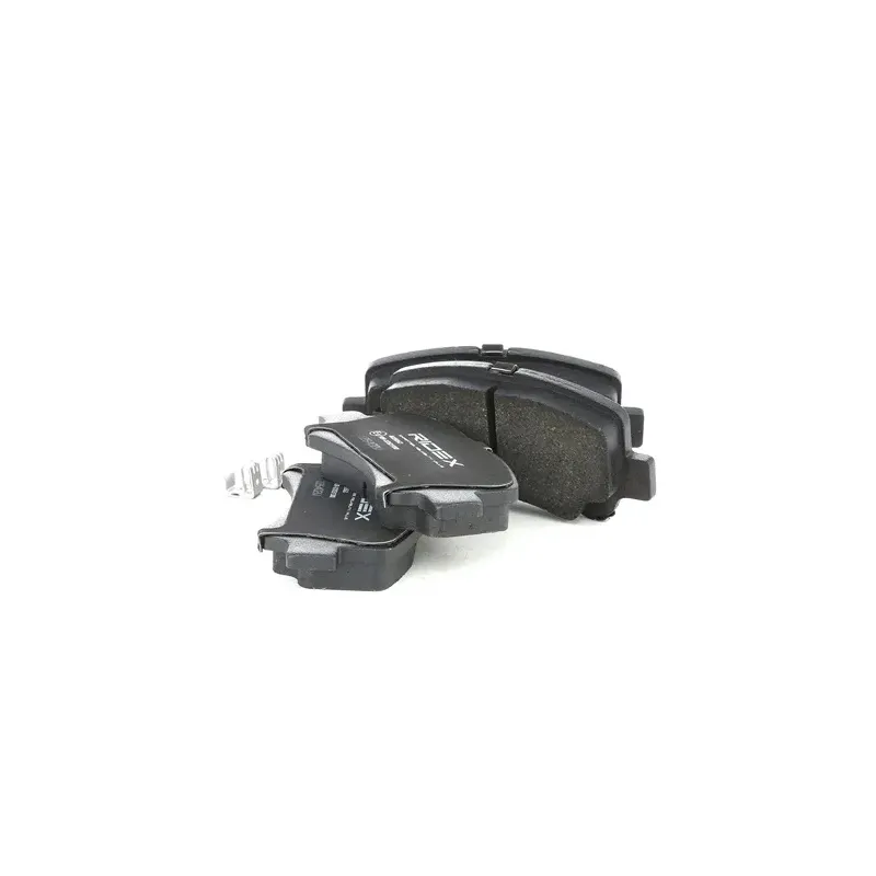 Plaquettes de frein pour CHERY, DONGFENG XIAOKANG, DR, SUZUKI- 5581075F00, 5581075F00000, 5581075F01, 5581075F10