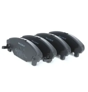 Plaquettes de frein pour DAIHATSU NISSAN- AY040DA003