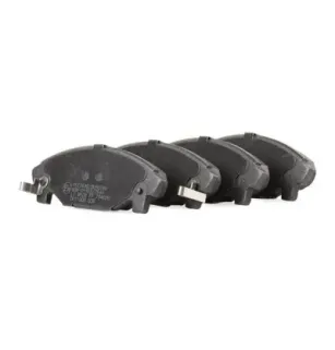 Plaquettes de frein pour DAIHATSU NISSAN- AY040DA003