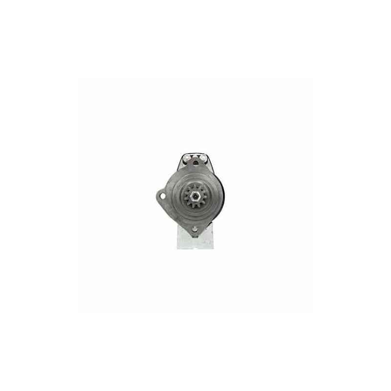 Avviamento Liebherr 6,6 kW Bosch 0001417060 EuroTec 11090075 PIC 1206094