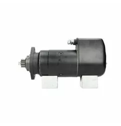 Avviamento Liebherr 6,6 kW Bosch 0001417060 EuroTec 11090075 PIC 1206094