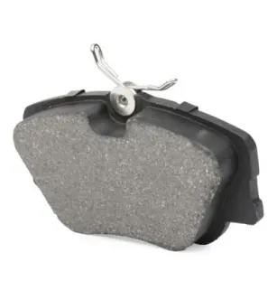 Plaquettes de frein pour MERCEDES-BENZ- 0004200720, 0004209920, 00042099200005, 0014200720, 0014201220, 001420122005
