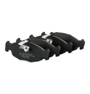 Plaquettes de frein pour JAGUAR- JLM021220, JLM21220 JLM21918