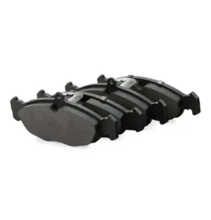 Plaquettes de frein pour JAGUAR- JLM021220, JLM21220 JLM21918