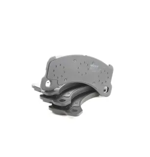 Plaquettes de frein pour PORSCHE, VAG VW- 7P5698151