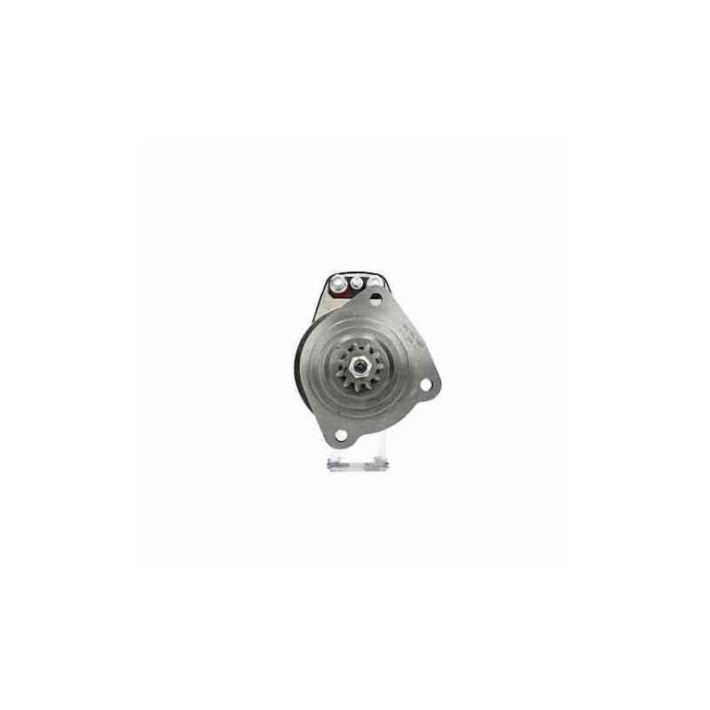 Avviamento Liebherr 6,6 kw Bosch 0001417071 PIC 120829 Lester 18124 Avviamento Liebherr 6,6 kw Bosch 0001417071 PIC 120829 Lester 18124