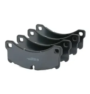 Plaquettes de frein pour PORSCHE, VAG VW- 7P5698151