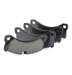 Plaquettes de frein pour PORSCHE, VAG VW- 7P5698151