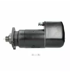 Avviamento Liebherr 6,6 kw Bosch 0001417071 PIC 120829 Lester 18124