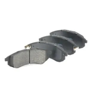 Plaquettes de frein pour MITSUBISHI- DBP511126, MN102622, MN105622, MR527564 MR977365