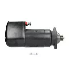 Avviamento Liebherr 6,6 kw Bosch 0001417071 PIC 120829 Lester 18124