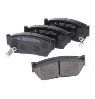 Plaquettes de frein pour MAZDA, NISSAN- 4106050Y90, 4106050Y91, 4106050Y93, 4106050Y94, 4106063C90, 4106063Y90