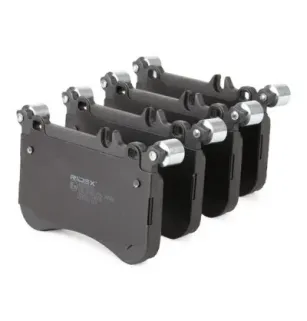Plaquettes de frein pour MERCEDES-BENZ- 0004207404, 0064205620, 0064200520, 0064206620, 0064208920, 0074200520