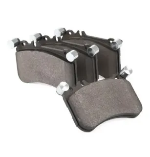 Plaquettes de frein pour MERCEDES-BENZ- 0004207404, 0064205620, 0064200520, 0064206620, 0064208920, 0074200520