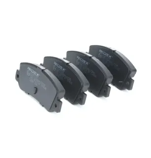 Plaquettes de frein pour FIAT, LANCIA- 792698, 792699AR, 0000000792699, 5892729, 5892601, 793272, 5888939, 793485