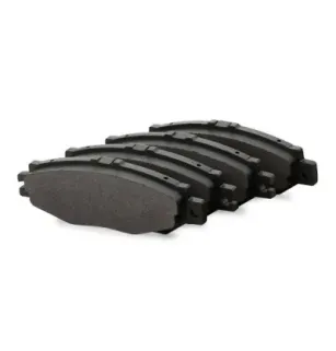 Plaquettes de frein pour LEXUS, TOYOTA- 0446650040, 0446650041, 0446650110, 0449214161 0449250060