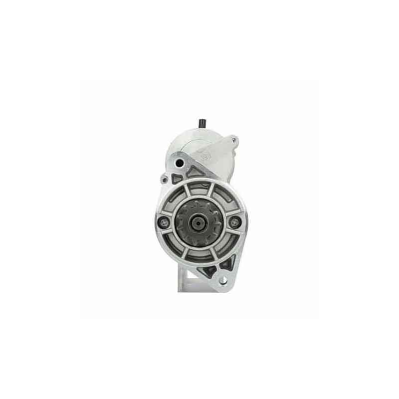 Démarreur Lister 1.4 kw Andre Niermann 011880 KHD 04112210 Mahle 11131052