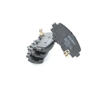 Plaquettes de frein pour MAZDA- B4Y02648ZA, B4Y02648ZB B4Y02648ZC