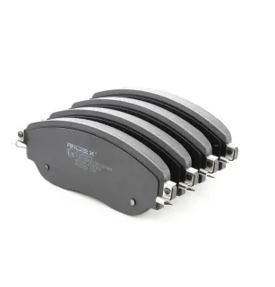 Plaquettes de frein pour FIAT, INFINITI, NISSAN, OPEL, RENAULT, VAUXHALL- 4423332, 95518304, 95518893 95527599