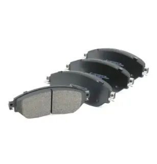 Plaquettes de frein pour FIAT, INFINITI, NISSAN, OPEL, RENAULT, VAUXHALL- 4423332, 95518304, 95518893 95527599