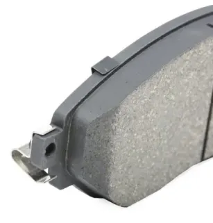 Plaquettes de frein pour FIAT, INFINITI, NISSAN, OPEL, RENAULT, VAUXHALL- 4423332, 95518304, 95518893 95527599