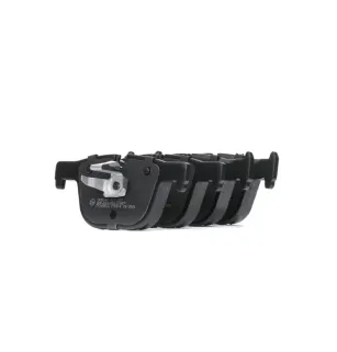Plaquettes de frein pour BMW- 34206799813, 34216850570 34218855007