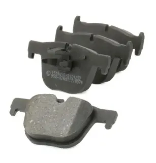 Plaquettes de frein pour BMW- 34206799813, 34216850570 34218855007