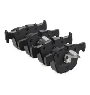 Plaquettes de frein pour BMW- 34206799813, 34216850570 34218855007