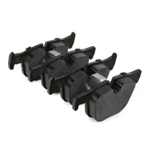 Plaquettes de frein pour BMW- 34206799813, 34216850570 34218855007