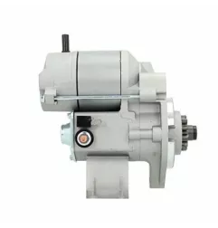 Arrancador Lister 1,4 kw Andre Niermann 011880 KHD 04112210 Mahle 11131052