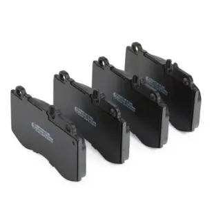 Plaquettes de frein pour MERCEDES-BENZ- 0004208204, 0054207720, 0054208520, 0074204920, 0074206320, 0074206420