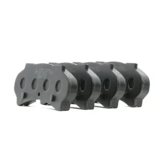 Plaquettes de frein pour CITROËN, PEUGEOT- 424574, 425012, 425019, 425030, 425085 425312