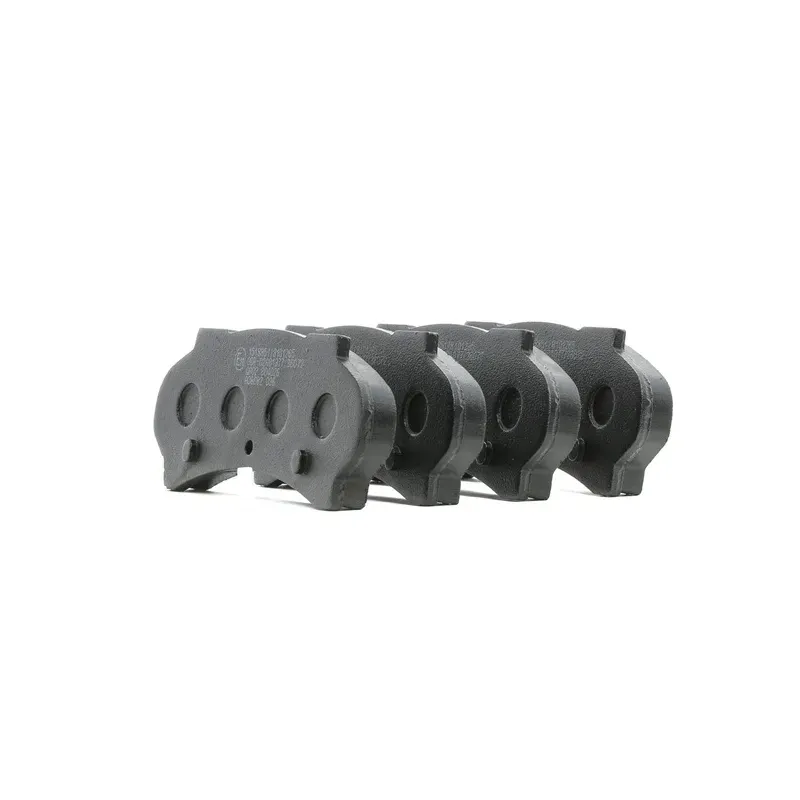 Plaquettes de frein pour CITROËN, PEUGEOT- 424574, 425012, 425019, 425030, 425085 425312