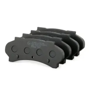 Plaquettes de frein pour CITROËN, PEUGEOT- 424574, 425012, 425019, 425030, 425085 425312