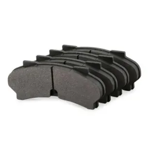 Plaquettes de frein pour CITROËN, PEUGEOT- 424574, 425012, 425019, 425030, 425085 425312
