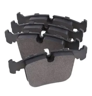 Plaquettes de frein pour BMW TOYOTA- 0446535020