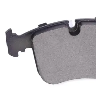 Plaquettes de frein pour BMW TOYOTA- 0446535020