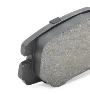 Plaquettes de frein pour ISUZU, NISSAN, OPEL VAUXHALL- 97047526