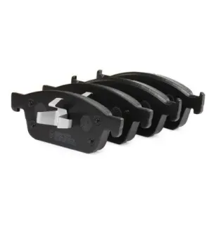 Plaquettes de frein pour FORD, FORD (CHANGAN), LINCOLN- BRF1496, BRF1556, CV6Z2001N, EJ7Z2001A EJ7Z2001B